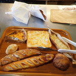 アンキュイ - 購入した品