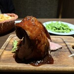 全席個室 隠れ家居酒屋 ひなた - 