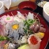 しらす料理の豊洋丸