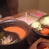 しゃぶしゃぶ温野菜 柳丸店