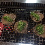 焼肉ハウス寿寿 - 