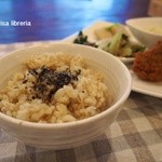 ブリッサ リブレリア - 