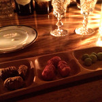 ジョシーズウェル - 