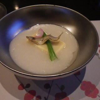 くずし割烹 楽楽楽_0