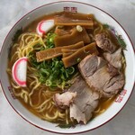 喜楽 - 