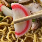 喜楽 - かまぼこリフト