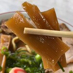 喜楽 - メンマリフト