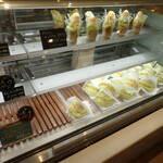 FARM PATISSERIE LE FUKASAKU - 