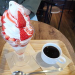 FARM PATISSERIE LE FUKASAKU - 