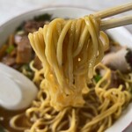 喜楽 - 麺リフト