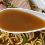 喜楽 - スープリフト