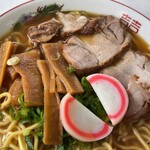 喜楽 - 具材アップ