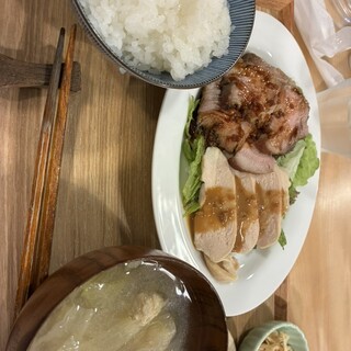 土鍋ごはん あお_1