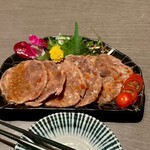 もてなし屋 - 