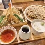 スタンド JAPA SOBA HANAKO - 