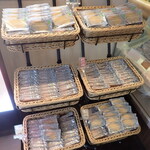 Farmkuchen Fukasaku - 