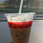 セイコーマート - ドリンク写真: