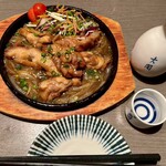 もてなし屋 - 