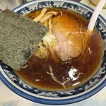 ラーメン丸仙 - 