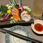 もてなし屋 - 