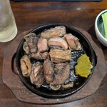 もも鐵 - 