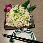 もてなし屋 - 