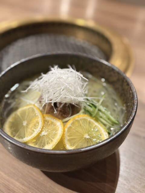 ホルモンと冷麺のお店 ほるみょん - センター南/ホルモン | 食べログ
