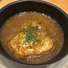 サイゼリヤ - 大好きな「玉ねぎのズッパ」に惹かれて…