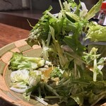 日本酒與個室居酒屋 農家之慶 海濱幕張店 - 