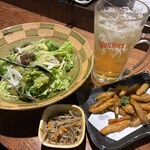 日本酒與個室居酒屋 農家之慶 海濱幕張店 - 