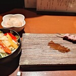 日本橋 鳥久 - 