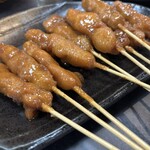 ハッケン酒場 - 料理写真: