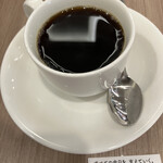 ドトールコーヒーショップ - ドリンク写真:
