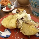 cafe dining gita - 