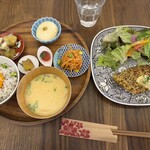 cafe dining gita - 