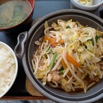 街かど屋 - 料理写真: