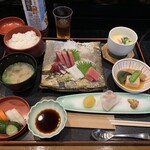 季節料理 夢佳 - 料理写真: