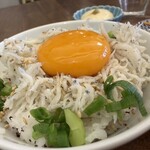 cafe dining gita - 
