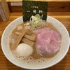 一陽軒 - 味玉らーめん