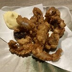 완전 개별룸 이자카야 카코이 신바시점 - 