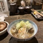 原始炭焼 いろり家 - 