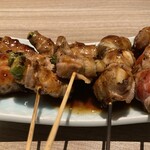 완전 개별룸 이자카야 카코이 신바시점 - 