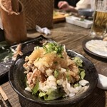 原始炭焼 いろり家 - 