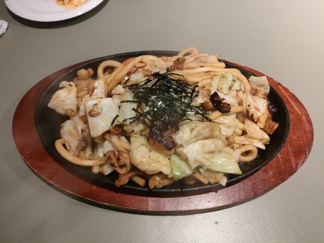 お好みぽーにゃ - 東三国/お好み焼き | 食べログ