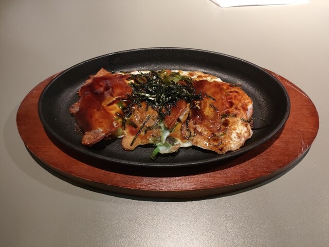 お好みぽーにゃ - 東三国/お好み焼き | 食べログ
