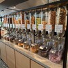 SHARE LOUNGE 東急ステイ メルキュール 広島