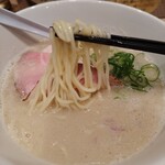 中華そば くらむ - 