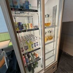 SHARE LOUNGE - 