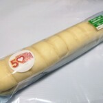 セブンイレブン - 料理写真:チョコクリームのふわもちちぎりパン158円