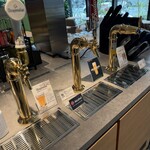 SHARE LOUNGE - 